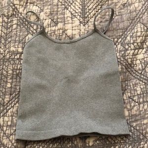 Free people movement workout tank